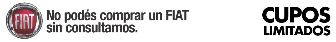 FIAT PLAN